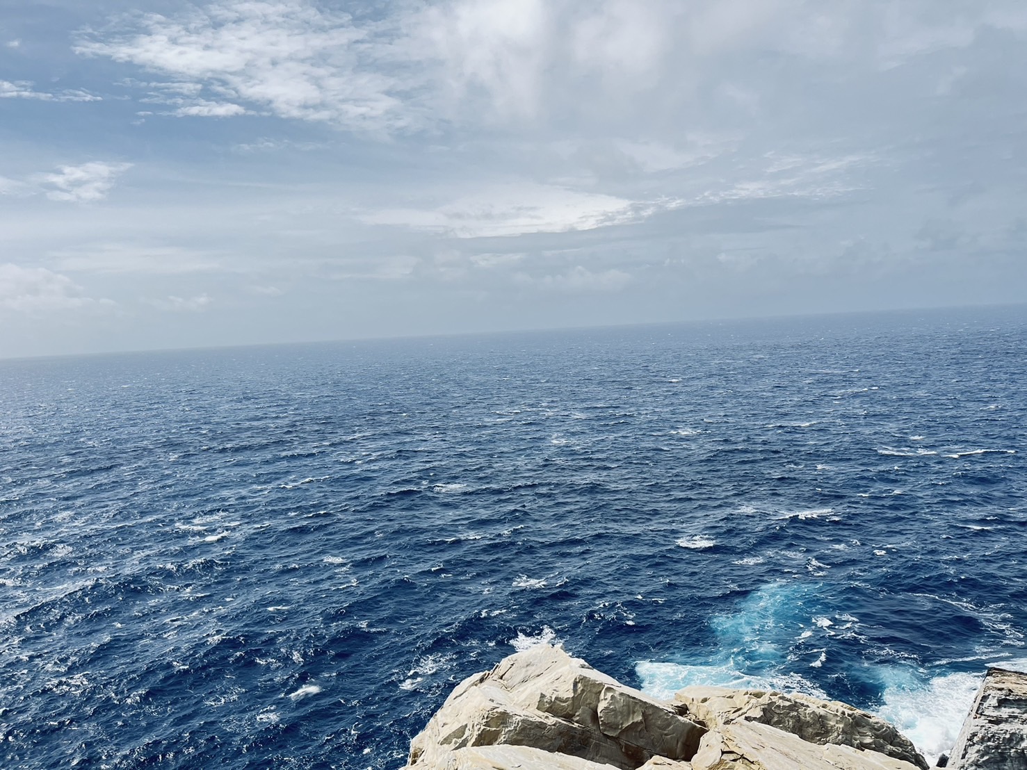 五島列島 大瀬崎灯台